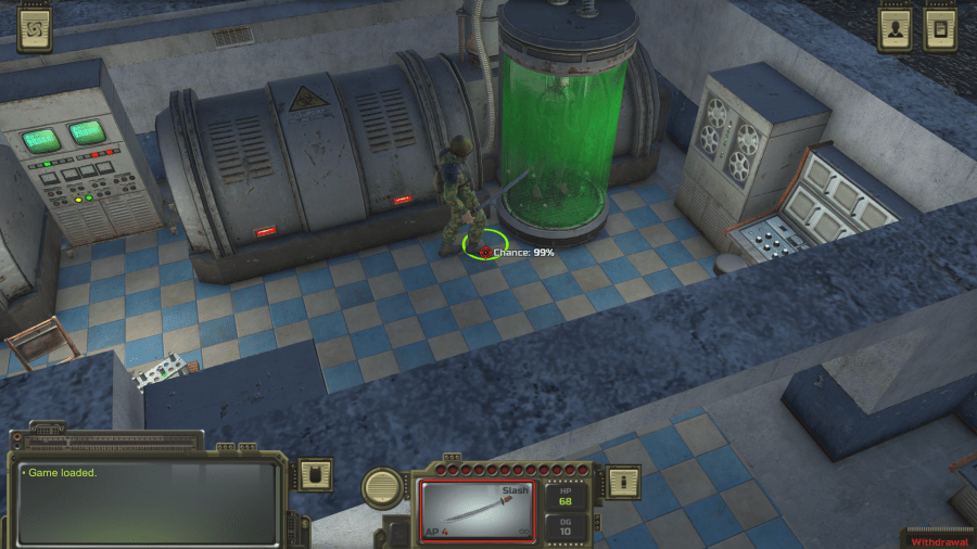 ATOM RPG Part 18 Deep Lore... by Ayn Rand